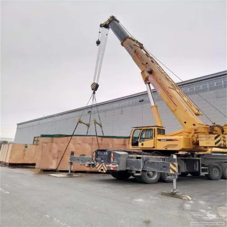 十月田镇吊车出租哪家正规