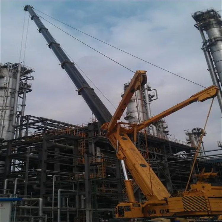 十月田镇哪有吊车出租吊车租赁