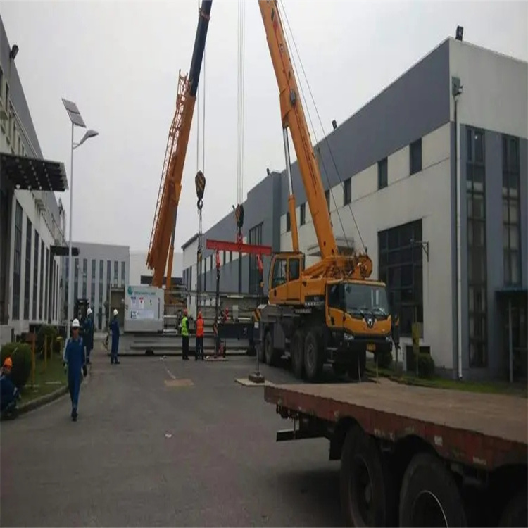 十月田镇附近12吨吊车出租电话|工程吊装|高效响应