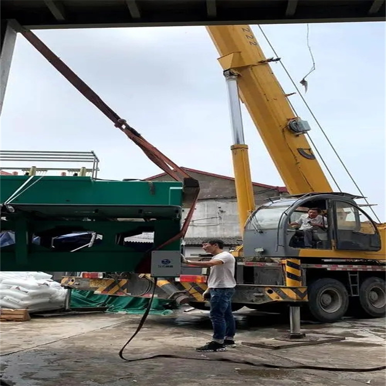 十月田镇大吨位吊车租赁应急保障方案|化解突发吊装需求难题