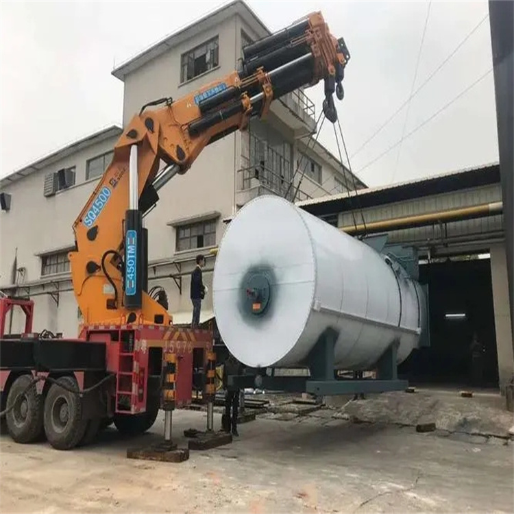 十月田镇吊车租用电话|24小时应急服务|精准吊装方案